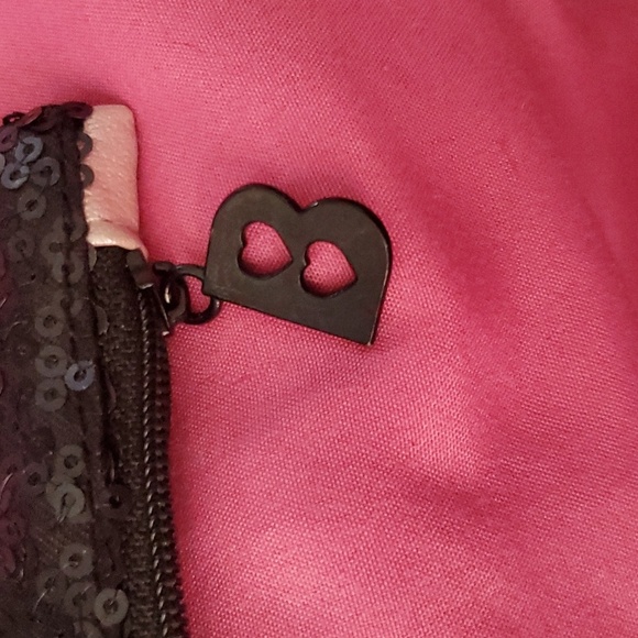 BETTY BOOP BAG - Picture 8 of 9